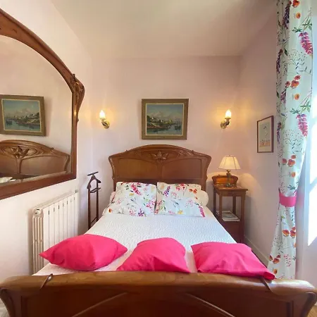 Duplex 5 Pièces, 6 Couchages Au Cœur De Avec Terrasse, Parking Et Tous Commerces à Pied - Fr-1-245-71 Appartement La Baule-Escoublac