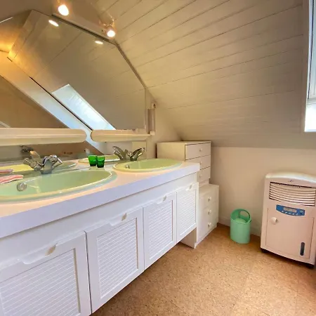 Duplex 5 Pièces, 6 Couchages Au Cœur De Avec Terrasse, Parking Et Tous Commerces à Pied - Fr-1-245-71