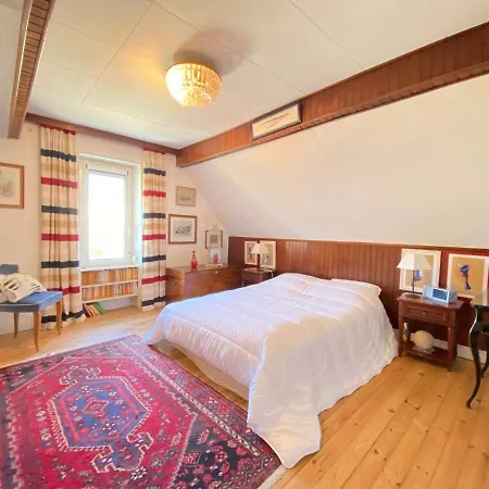 Duplex 5 Pièces, 6 Couchages Au Cœur De Avec Terrasse, Parking Et Tous Commerces à Pied - Fr-1-245-71