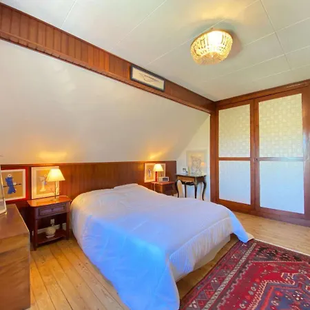 Appartement Duplex 5 Pièces, 6 Couchages Au Cœur De Avec Terrasse, Parking Et Tous Commerces à Pied - Fr-1-245-71 La Baule-Escoublac