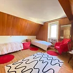 Duplex 5 Pieces, 6 Couchages Au Coeur De Avec Terrasse, Parking Et Tous Commerces A Pied - Fr-1-245-71 Apartment La Baule-Escoublac