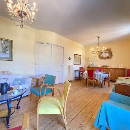 Apartment Duplex 5 Pieces, 6 Couchages Au Coeur De Avec Terrasse, Parking Et Tous Commerces A Pied - Fr-1-245-71 La Baule-Escoublac